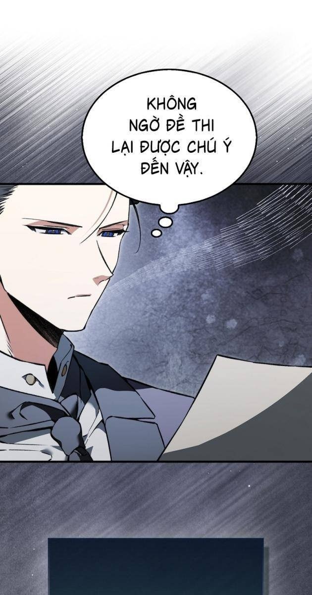 Đại Phản Diện Khao Khát Được Sống - Page 33