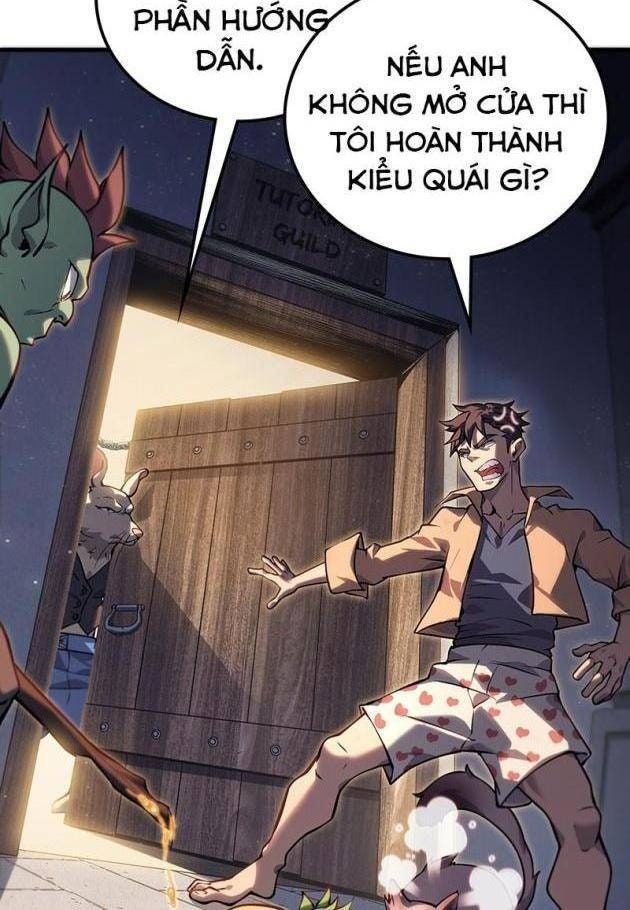 Mạo Hiểm Giả Carl - Page 40