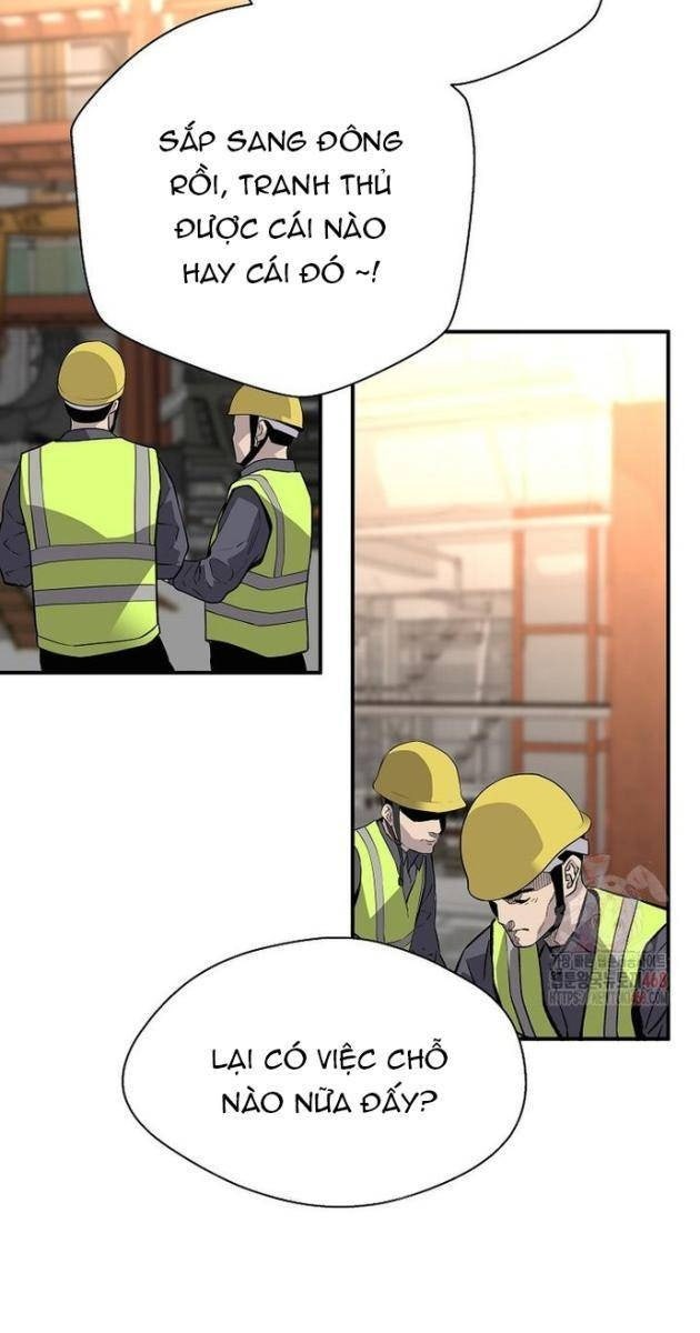 Sự Trở Lại Của Huyền Thoại - Page 29