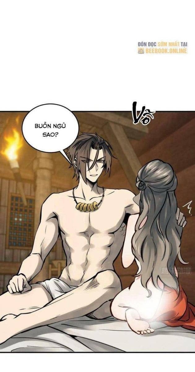 Bắt Đầu Từ Cửu Đầu Điểu - Page 17