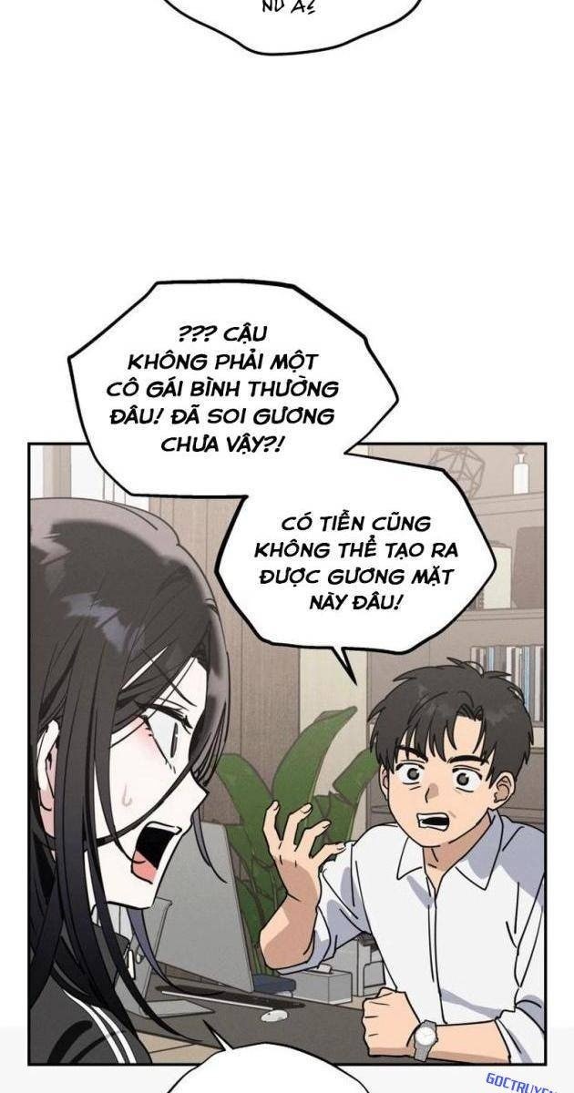Hôm Nay Han Yoil Là Con Gái - Page 105