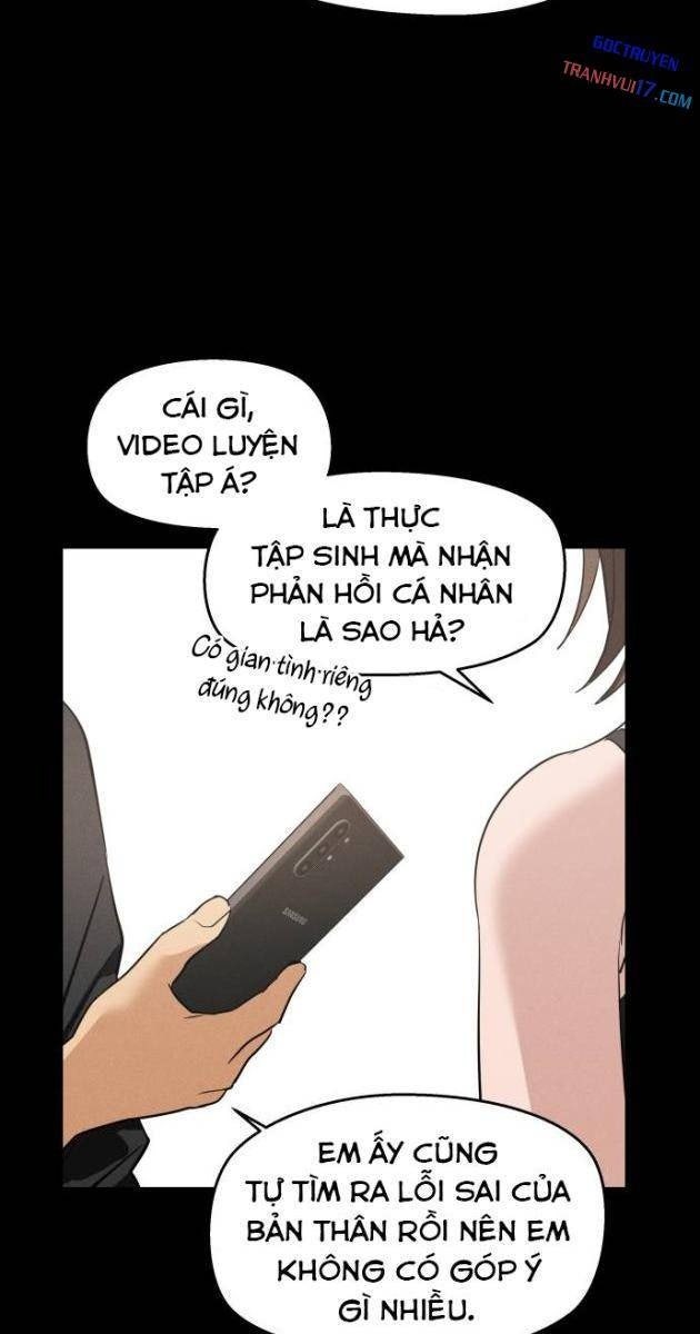 Hôm Nay Han Yoil Là Con Gái - Page 82