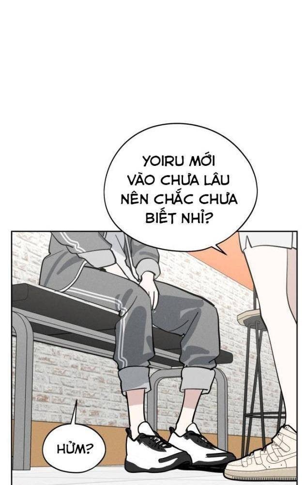 Hôm Nay Han Yoil Là Con Gái - Page 35