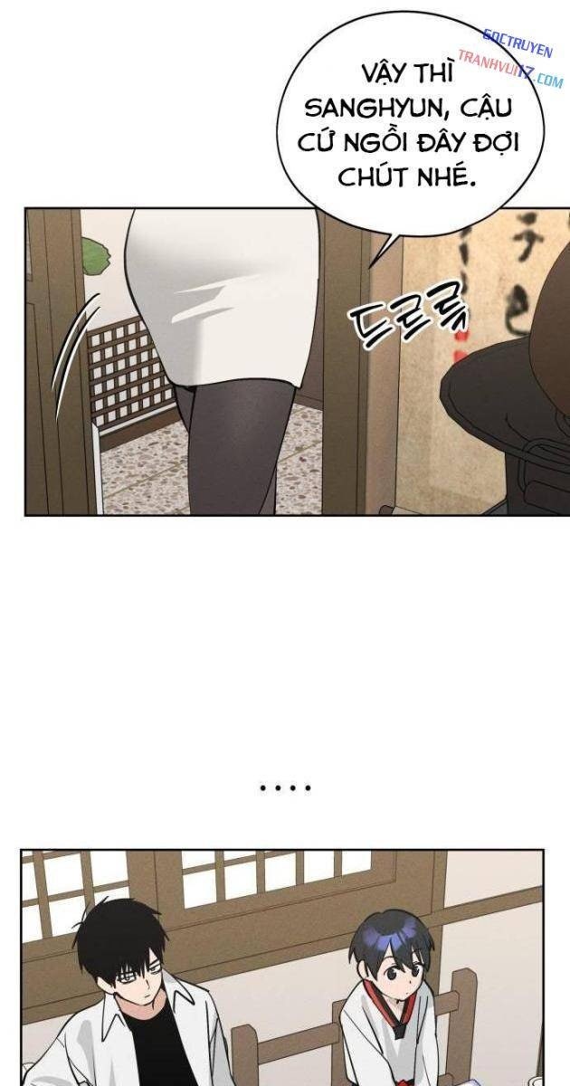 Hôm Nay Han Yoil Là Con Gái - Page 58
