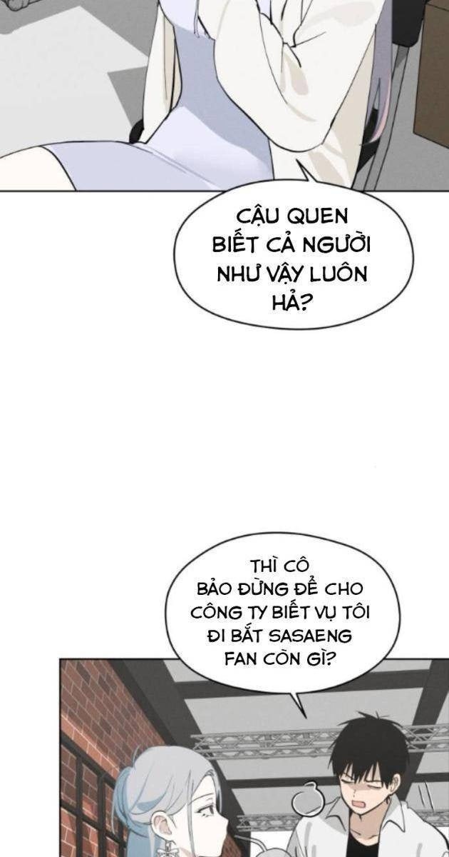 Hôm Nay Han Yoil Là Con Gái - Page 86