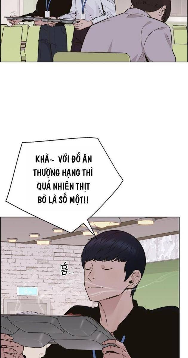 Người Đàn Ông Thực Thụ - Page 117