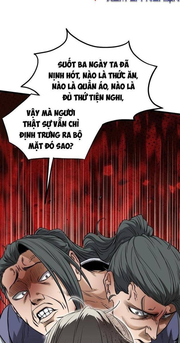 Đăng Nhập Murim - Page 72
