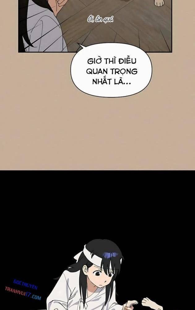 Hôm Nay Han Yoil Là Con Gái - Page 34