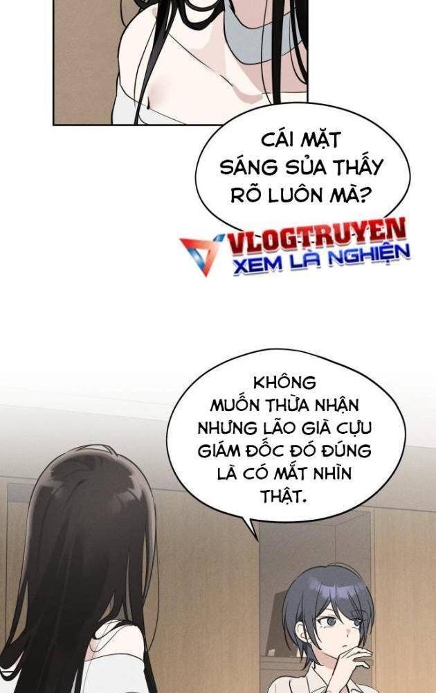 Hôm Nay Han Yoil Là Con Gái - Page 14