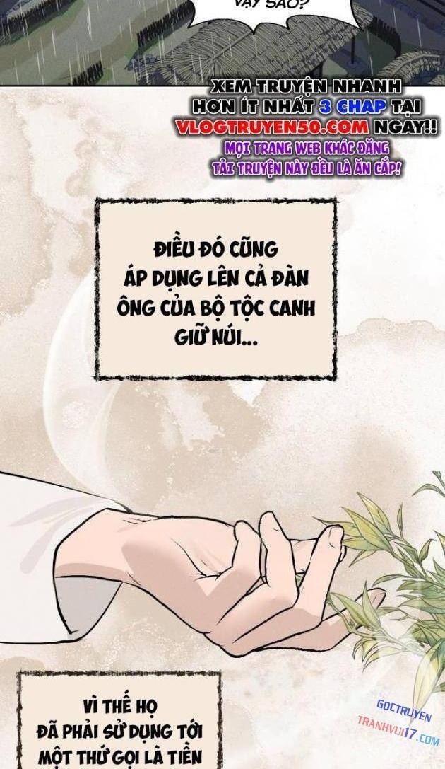 Hôm Nay Han Yoil Là Con Gái - Page 66