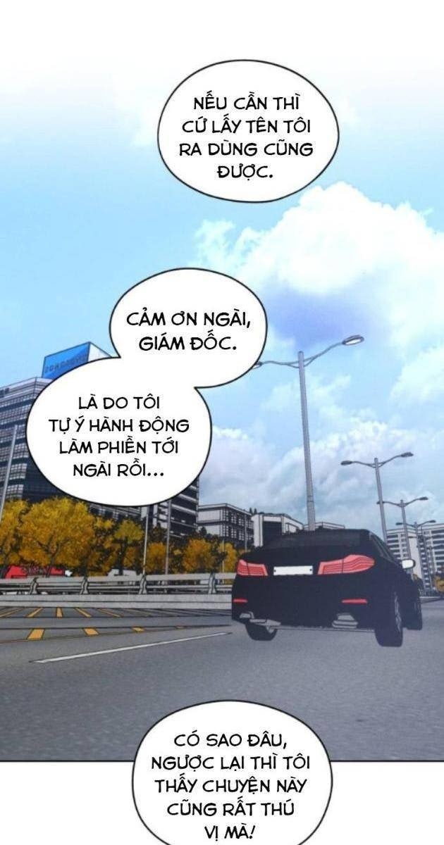 Hôm Nay Han Yoil Là Con Gái - Page 32