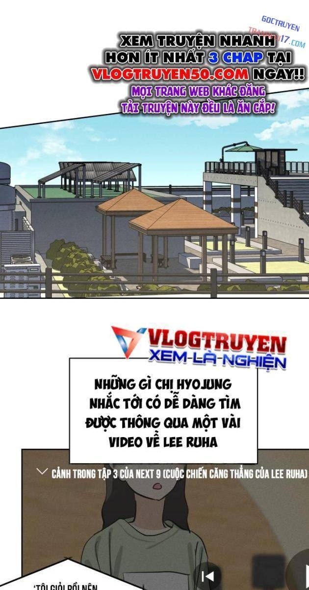 Hôm Nay Han Yoil Là Con Gái - Page 79