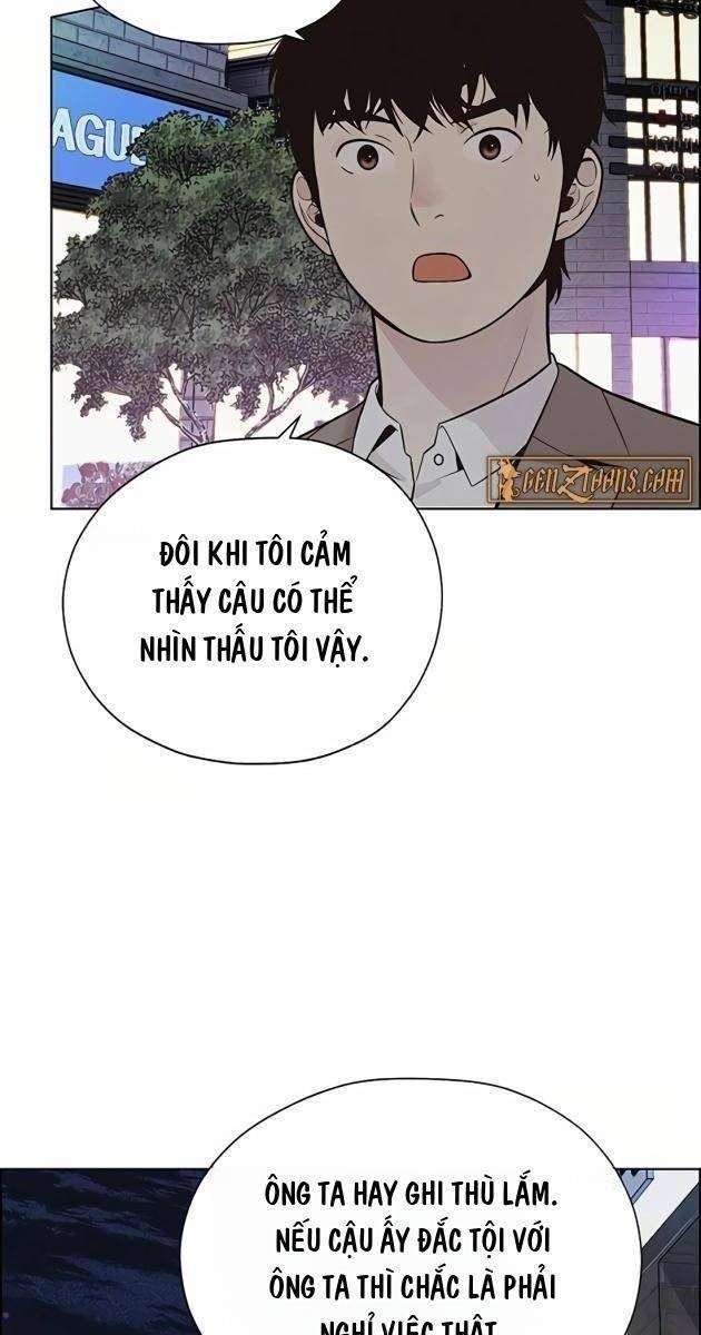 Người Đàn Ông Thực Thụ - Page 74