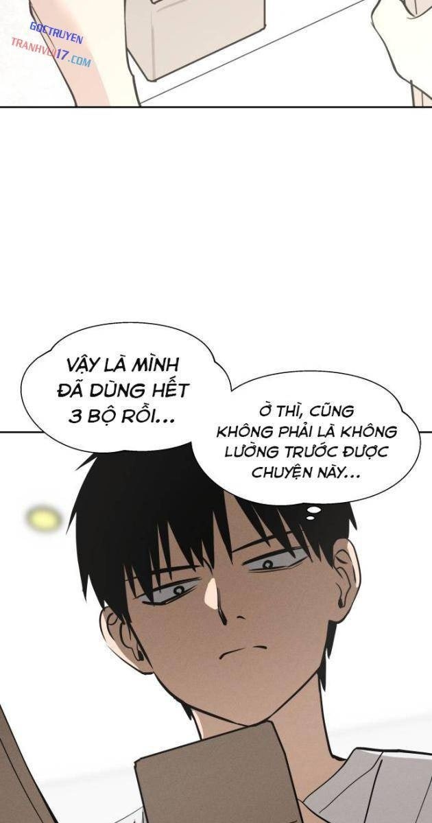 Hôm Nay Han Yoil Là Con Gái - Page 70