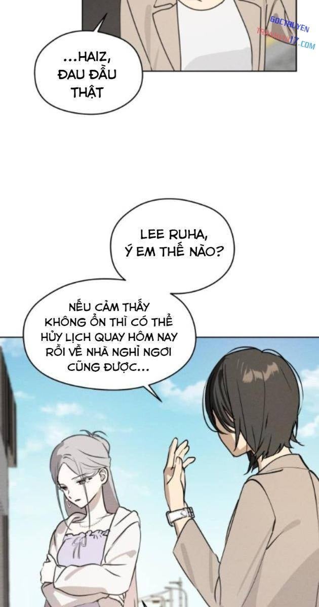 Hôm Nay Han Yoil Là Con Gái - Page 16