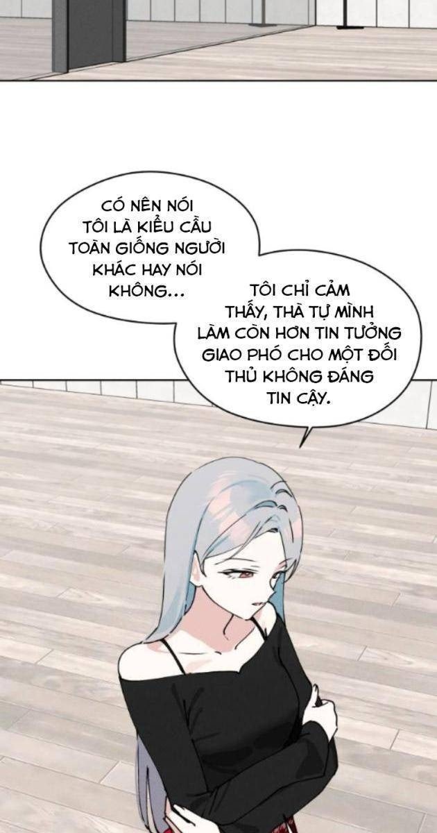 Hôm Nay Han Yoil Là Con Gái - Page 19
