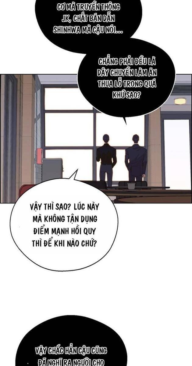 Người Đàn Ông Thực Thụ - Page 62