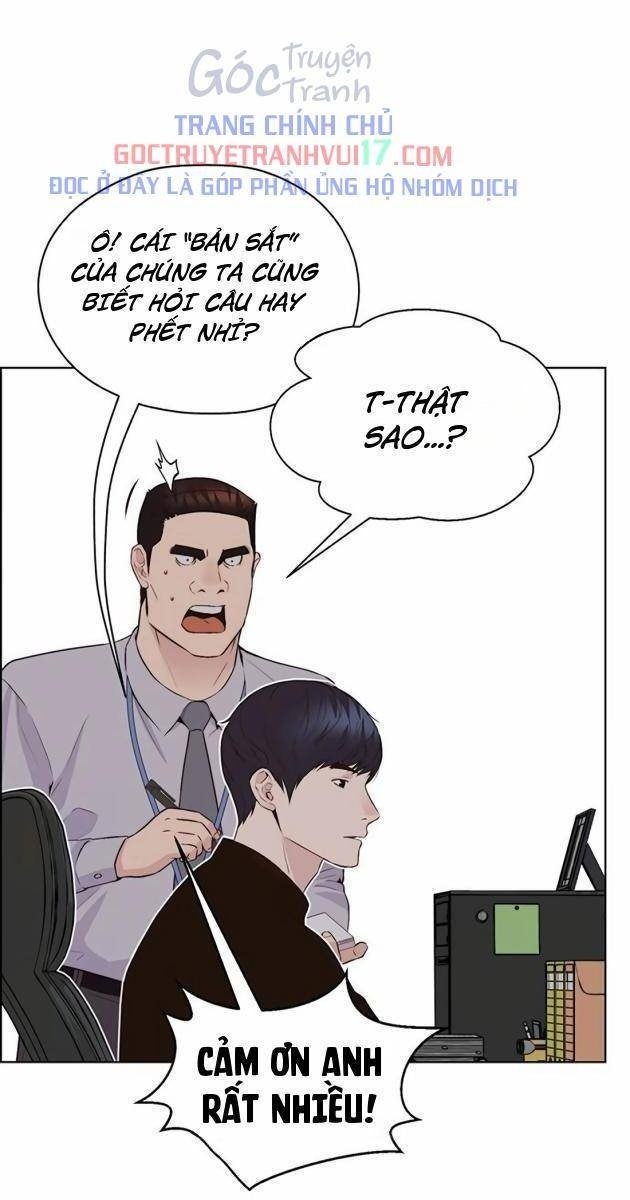 Người Đàn Ông Thực Thụ - Page 102