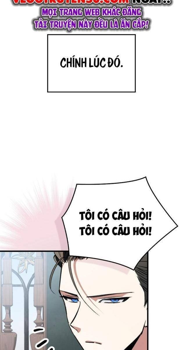 Đại Phản Diện Khao Khát Được Sống - Page 54