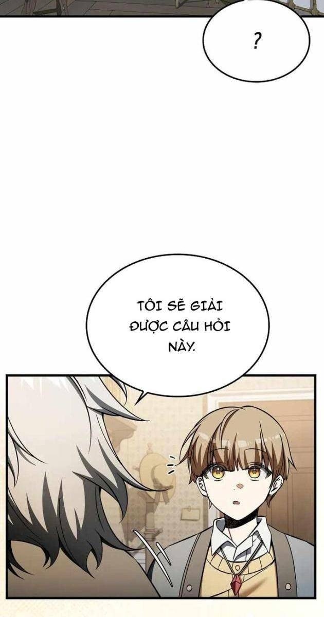 Đại Phản Diện Khao Khát Được Sống - Page 89