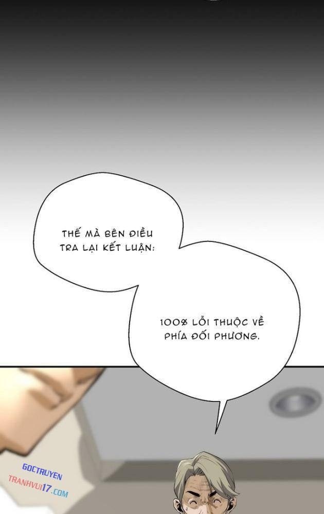 Sự Trở Lại Của Huyền Thoại - Page 42