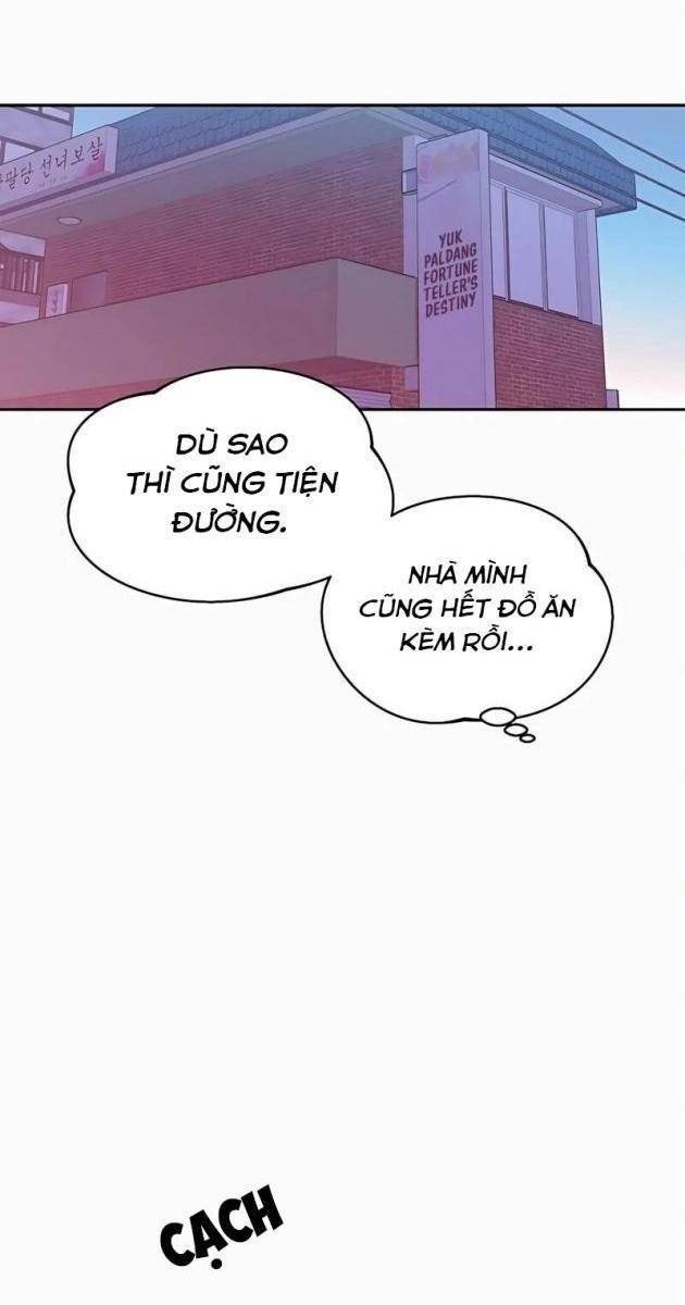 Hôm Nay Han Yoil Là Con Gái - Page 81