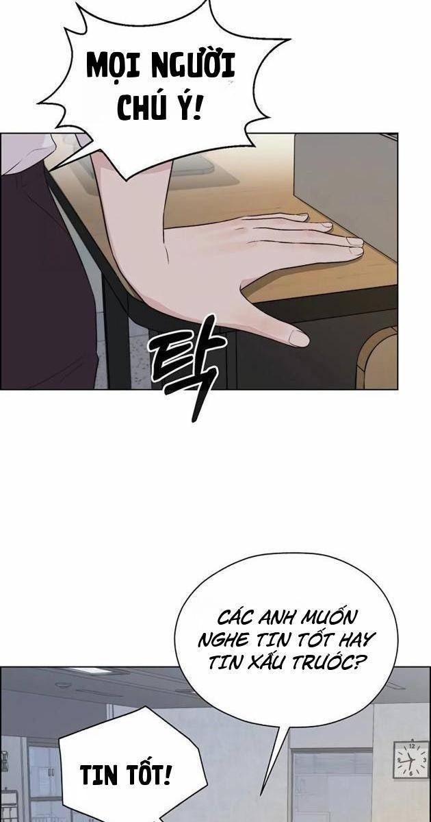 Người Đàn Ông Thực Thụ - Page 12