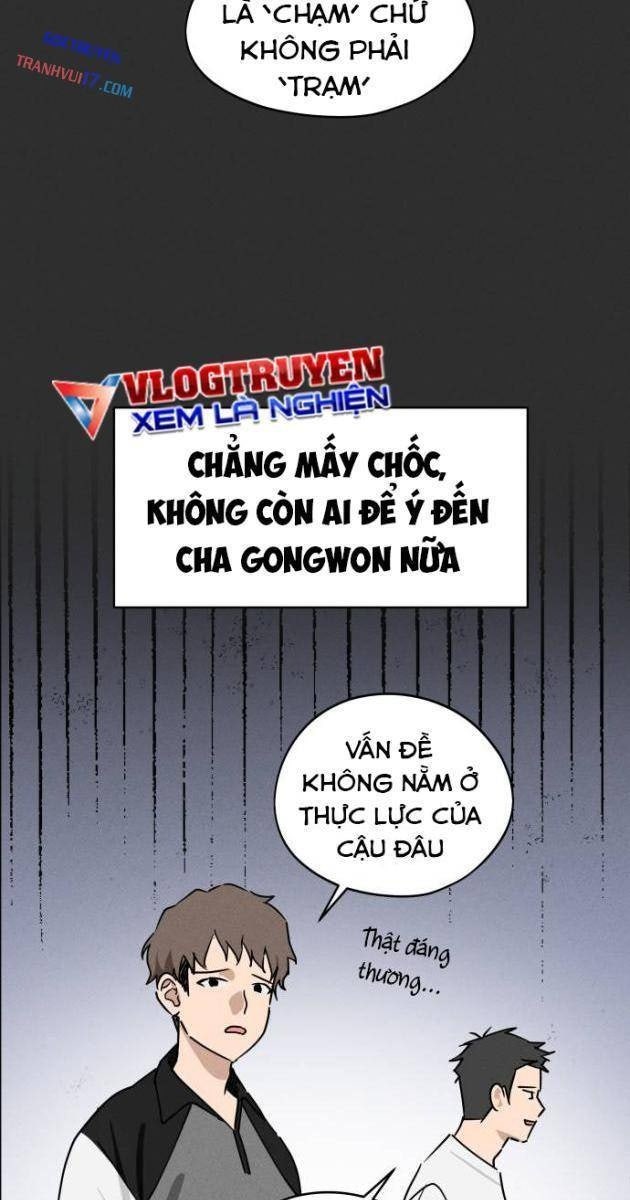 Hôm Nay Han Yoil Là Con Gái - Page 55