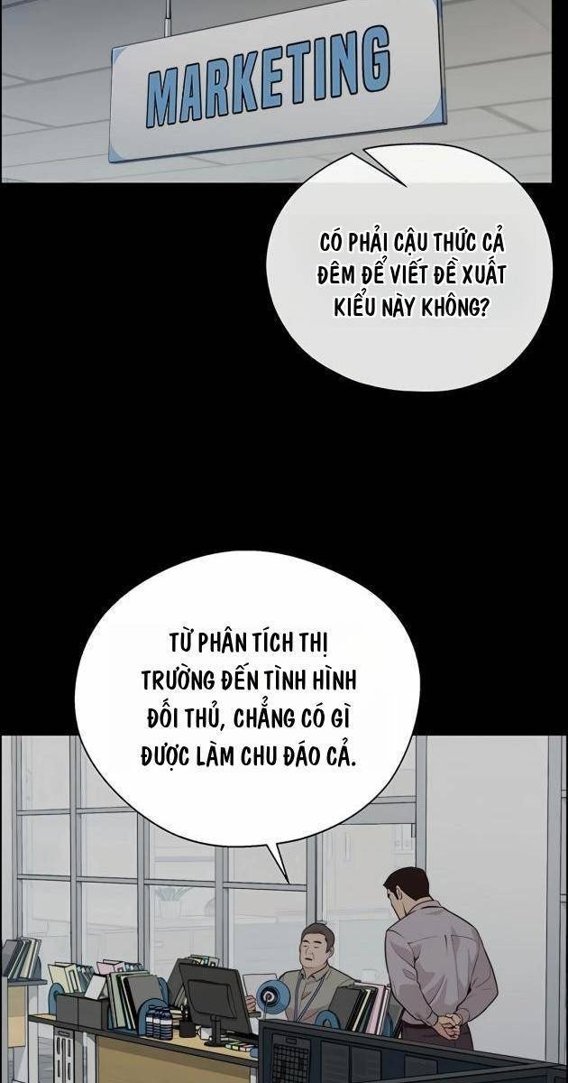 Người Đàn Ông Thực Thụ - Page 79
