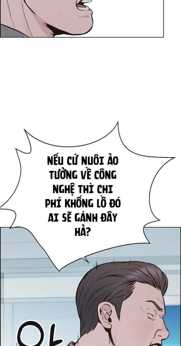 Người Đàn Ông Thực Thụ - Page 210