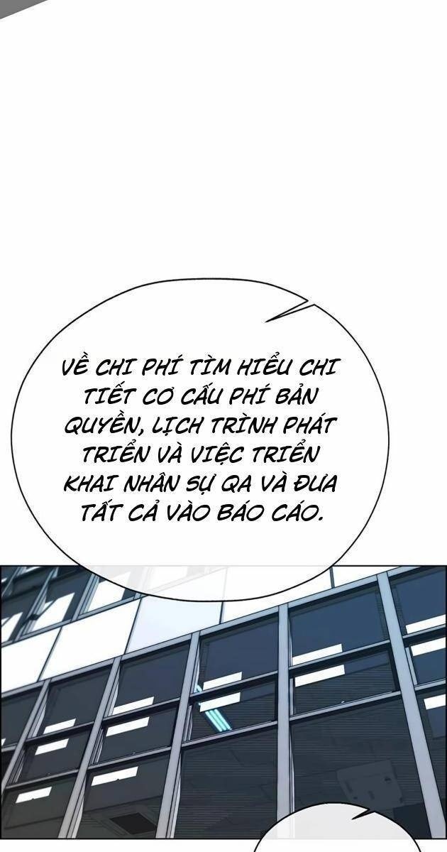 Người Đàn Ông Thực Thụ - Page 111