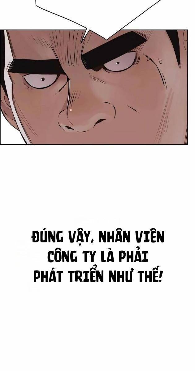 Người Đàn Ông Thực Thụ - Page 57