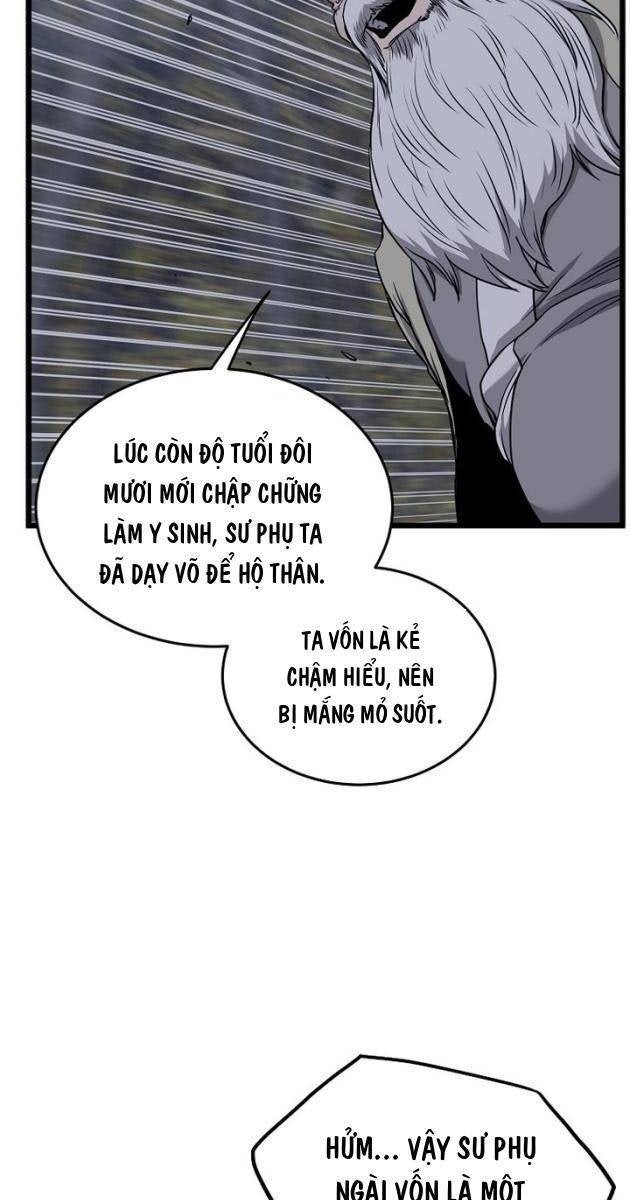 Đăng Nhập Murim - Page 129