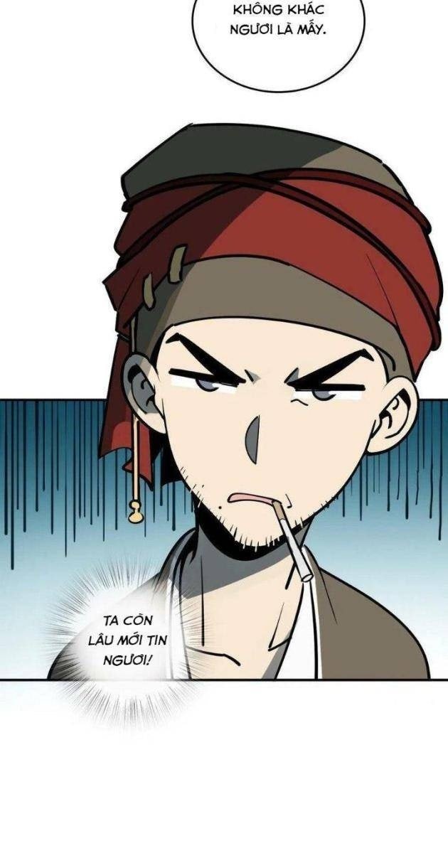 Bắt Đầu Từ Cửu Đầu Điểu - Page 97