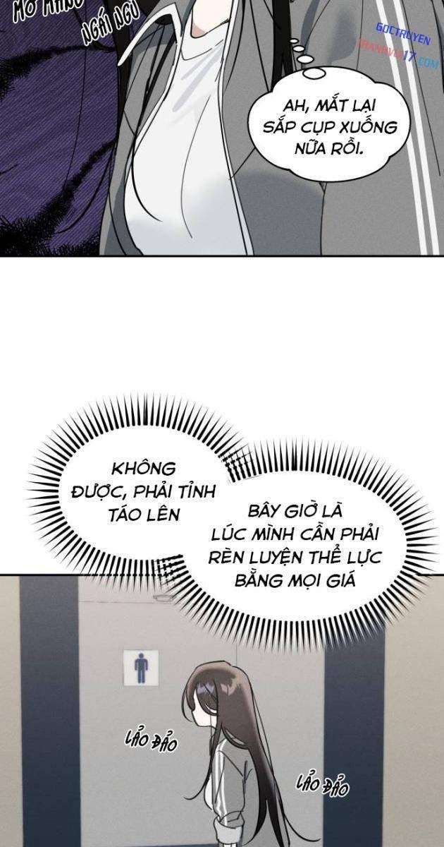 Hôm Nay Han Yoil Là Con Gái - Page 83