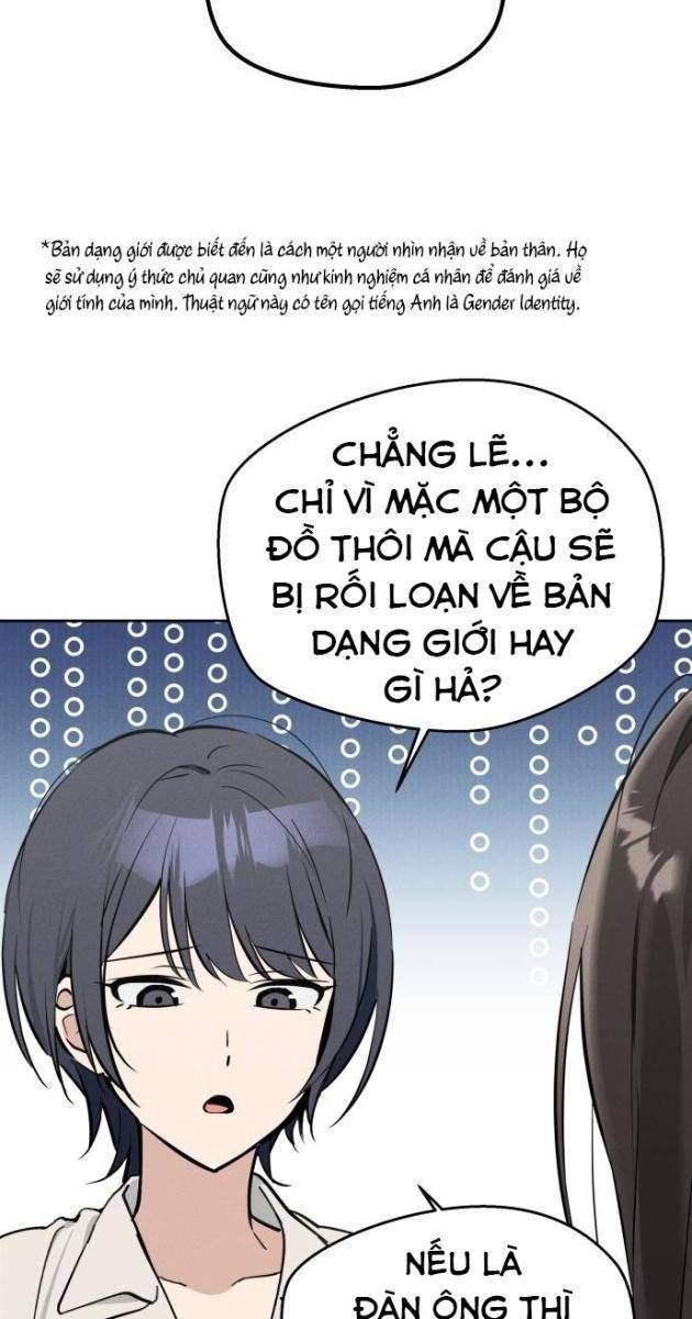 Hôm Nay Han Yoil Là Con Gái - Page 11