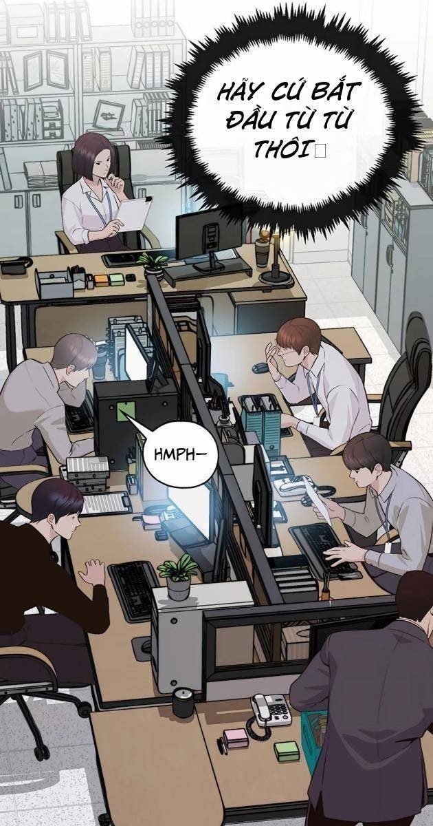 Người Đàn Ông Thực Thụ - Page 54