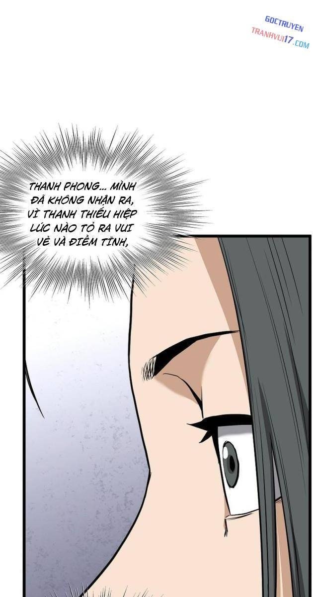 Đăng Nhập Murim - Page 93