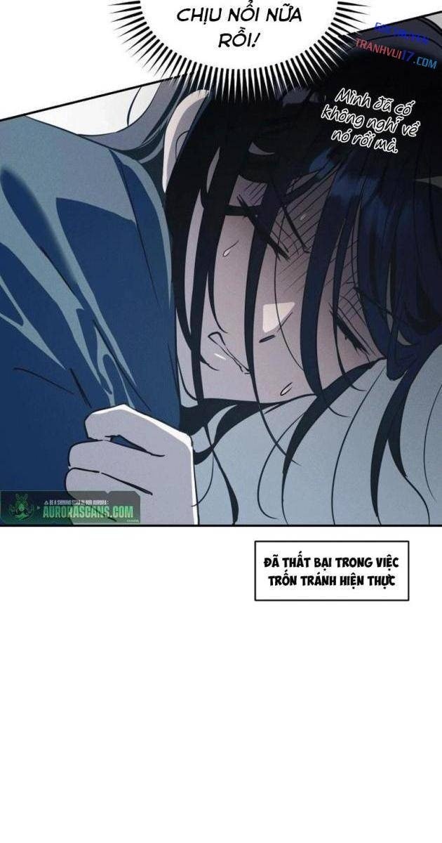 Hôm Nay Han Yoil Là Con Gái - Page 64