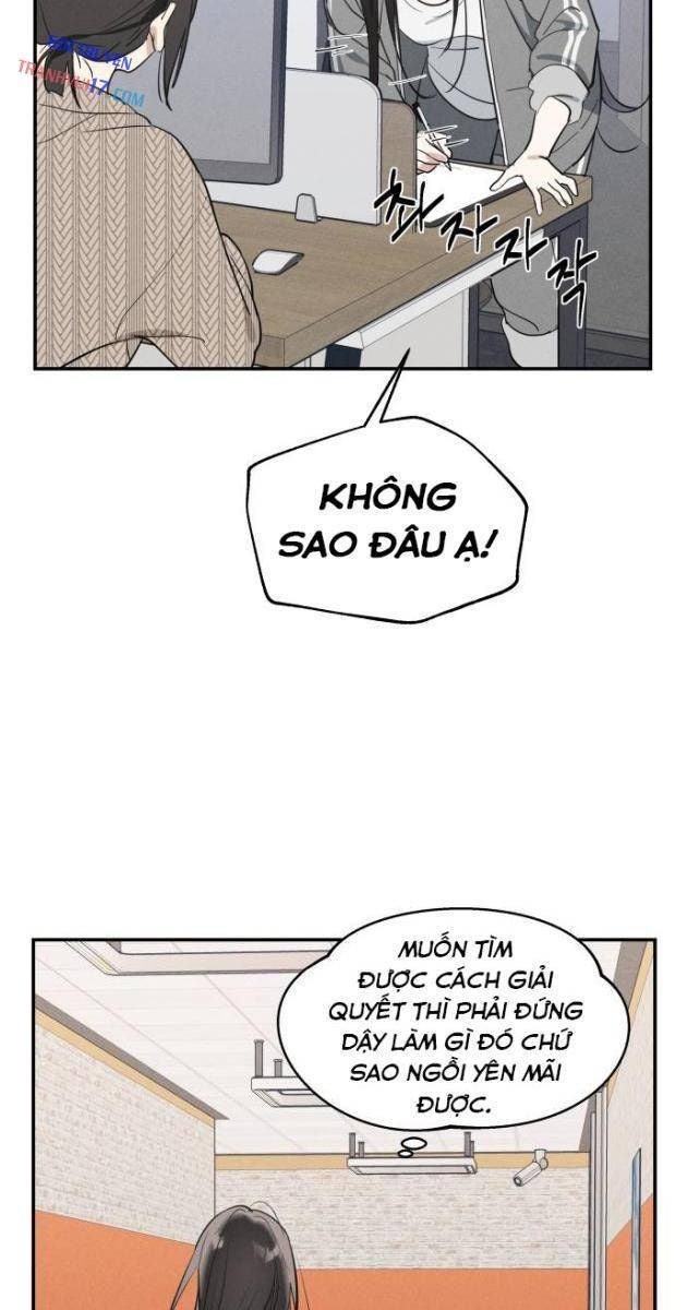 Hôm Nay Han Yoil Là Con Gái - Page 71