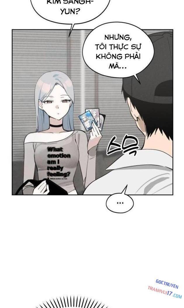 Hôm Nay Han Yoil Là Con Gái - Page 6