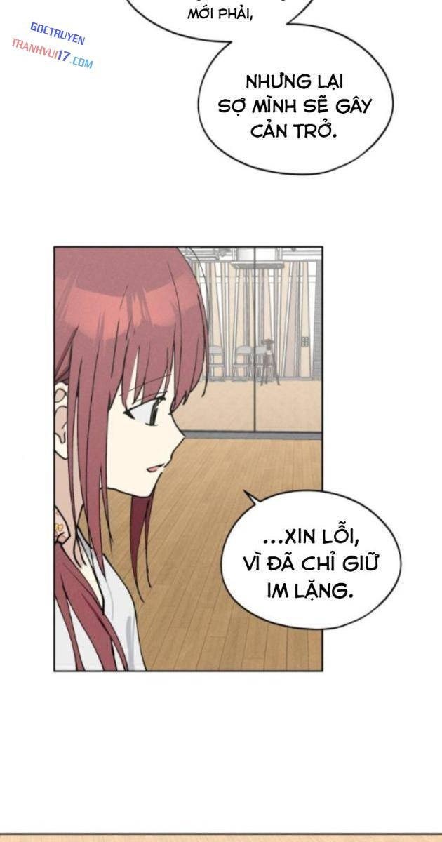Hôm Nay Han Yoil Là Con Gái - Page 37