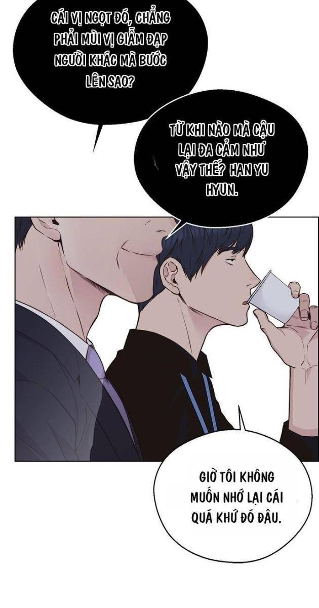 Người Đàn Ông Thực Thụ - Page 21