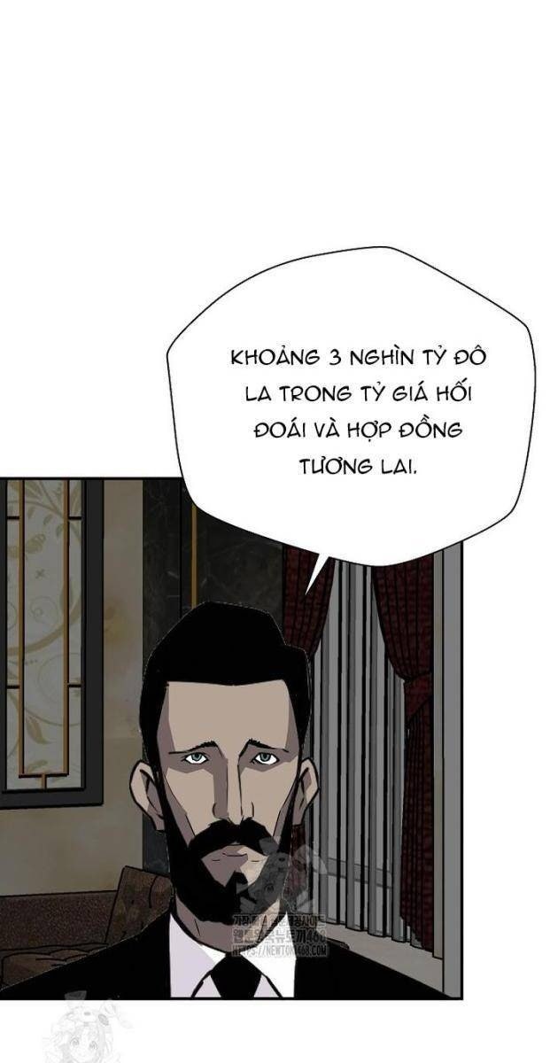 Sự Trở Lại Của Huyền Thoại - Page 43