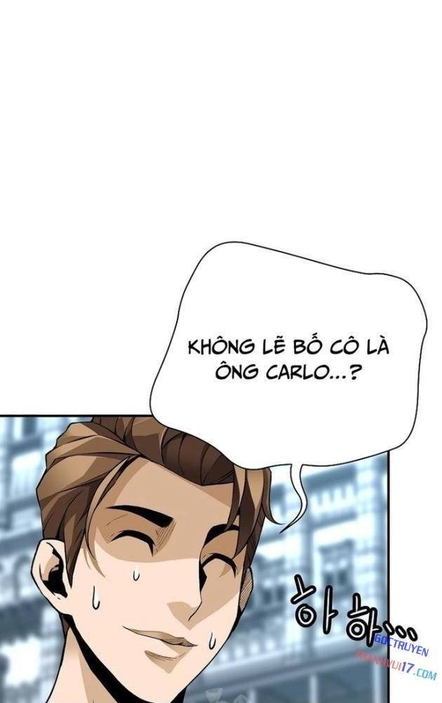 Sự Trở Lại Của Huyền Thoại - Page 76