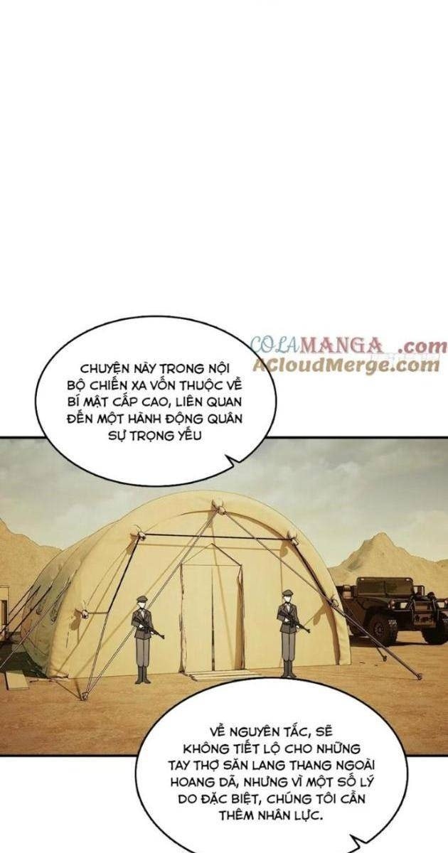 Bắt Đầu Từ Cửu Đầu Điểu - Page 39