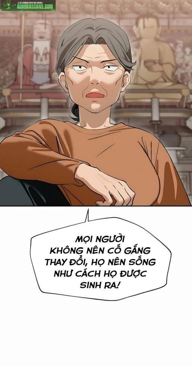 Hôm Nay Han Yoil Là Con Gái - Page 45