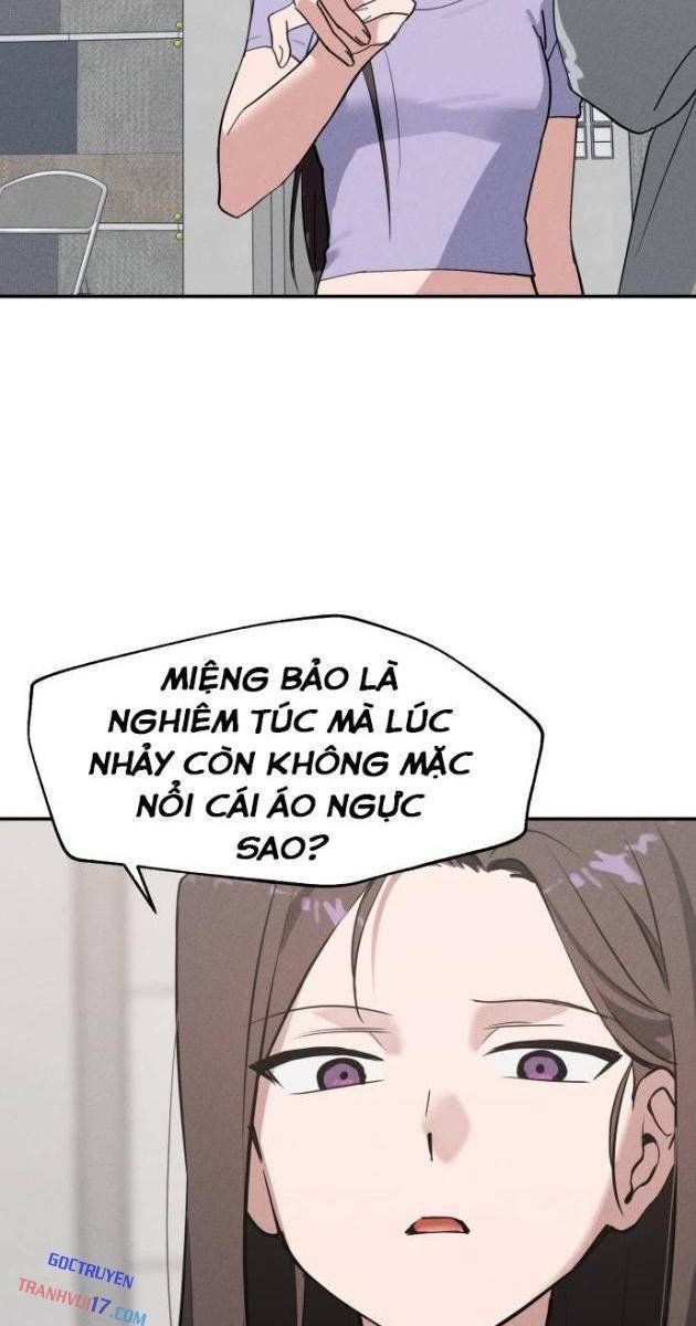Hôm Nay Han Yoil Là Con Gái - Page 17