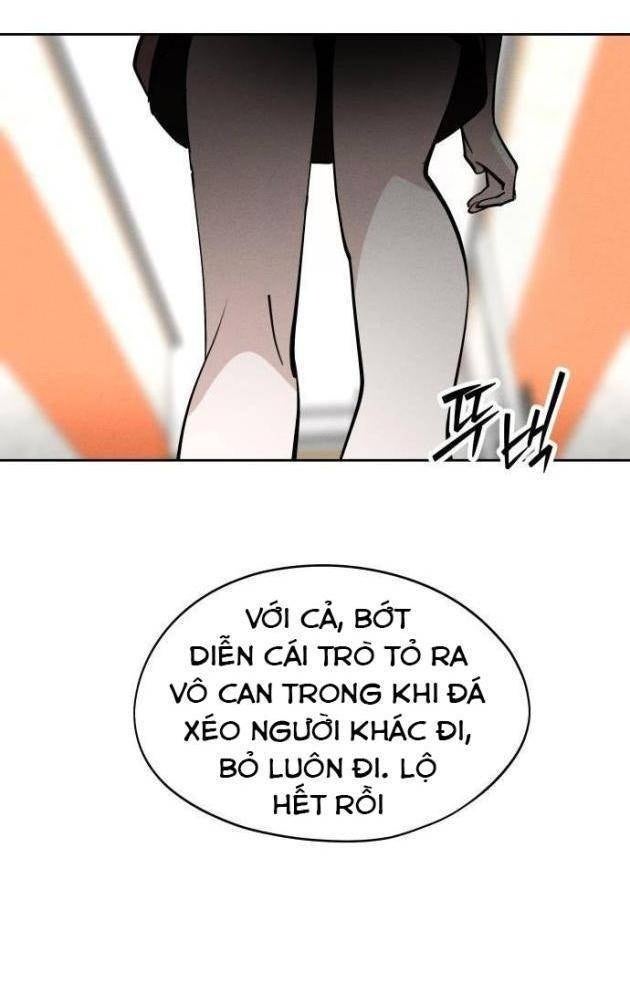 Hôm Nay Han Yoil Là Con Gái - Page 89