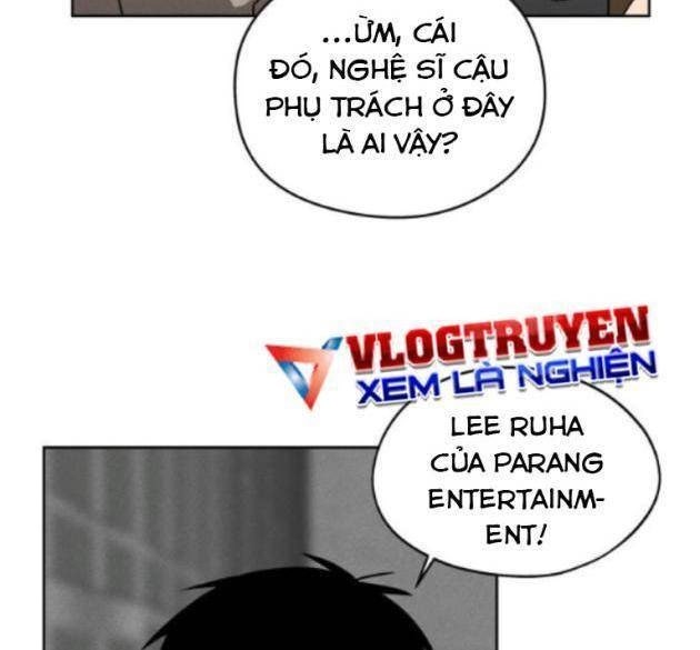 Hôm Nay Han Yoil Là Con Gái - Page 9
